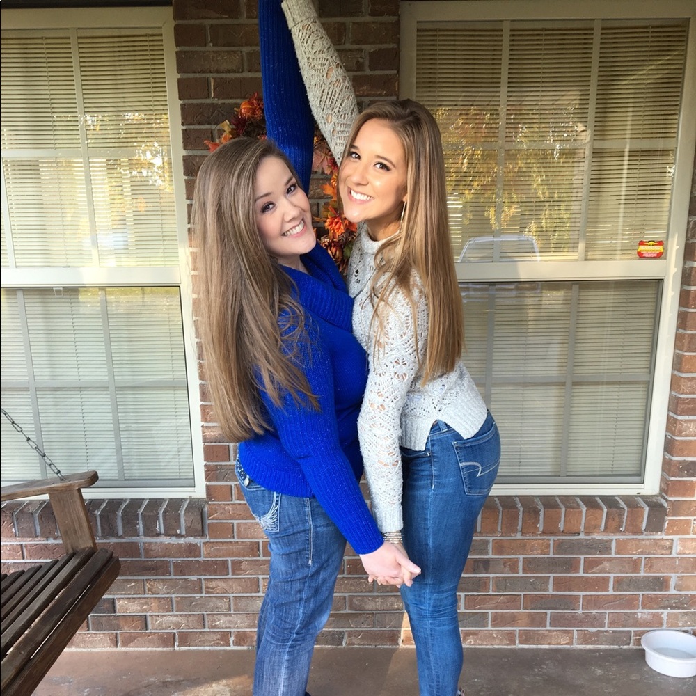 Meet your Posher, Jill